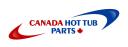 Canada Hot Tub Parts logo
